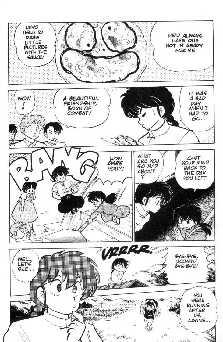 Ranma 1/2 Chapter 85 13